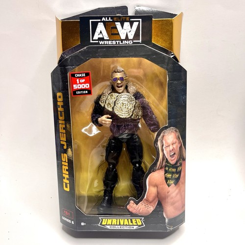 Chris jericho chase - chris, *chase*